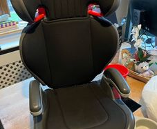 child booster seat