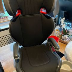 child booster seat