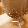 Women's Dress Faux Camel Suede REDUCED NWT SIZE 16 Image 8