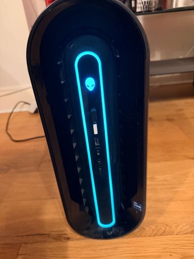 High End Gaming pc 11700kf - Rtx3070 - 32g RAM - 2tb SSD + 2tb Hdd