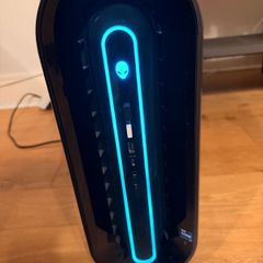 High End Gaming pc 11700kf - Rtx3070 - 32g RAM - 2tb SSD + 2tb Hdd