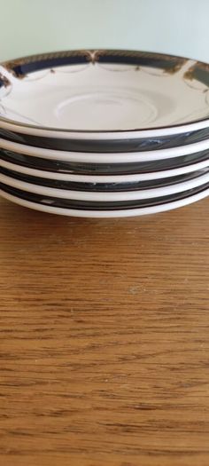 Noritake  saucers replacement