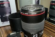 Canon Ef 100 F2.8 L Macro Is Usm