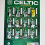 Official 2026 Sports & Music A3 Wall Calendars (New & Sealed) Image 7