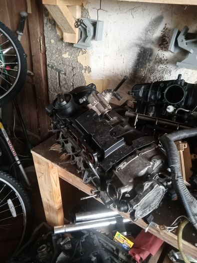 mk5 gti engine parts