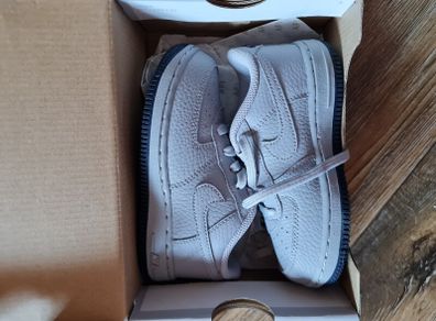 boys airforce grey brand new