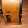 Vintage Steepletone Radio Image 5