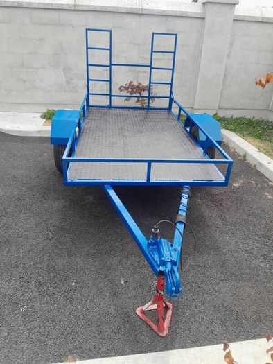 trailer for sale