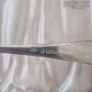 Birmingham silver spoon set Image 4