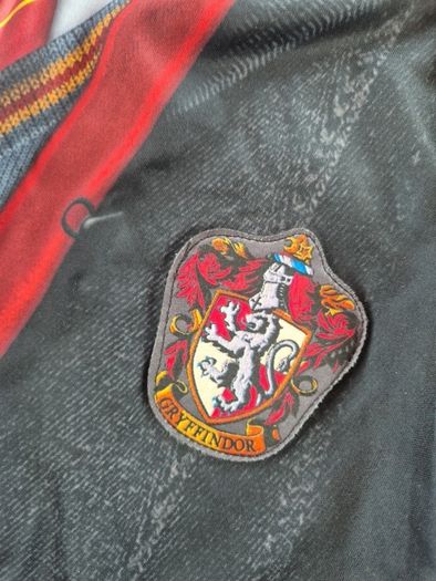 Harry Potter Costume with Glasses 7-10 yrs