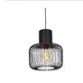 Light fixture- black hanging light Image 2