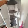 Hanging Clothes Organizer Image 4