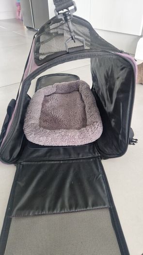 Pet Carrier