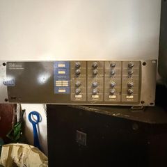 Cloud Z4 MK3 Zone Mixer