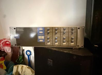 Cloud Z4 MK3 Zone Mixer