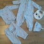 Boys clothes 3 - 6 months Image 3