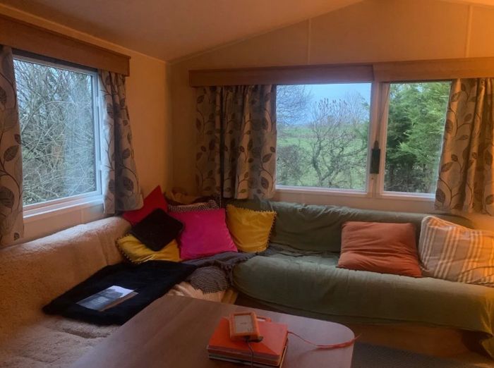Atlas Moonstone 3 Bedroom Mobile Home