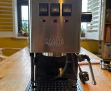 Gaggia Classic Pro 2022