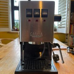 Gaggia Classic Pro 2022