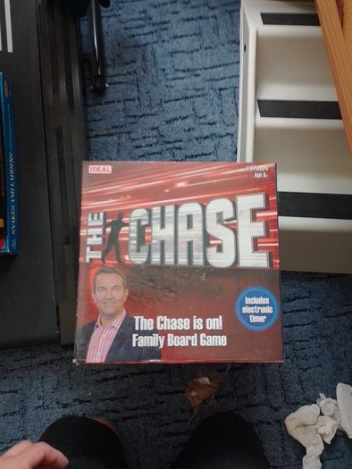 Board games