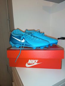football boots