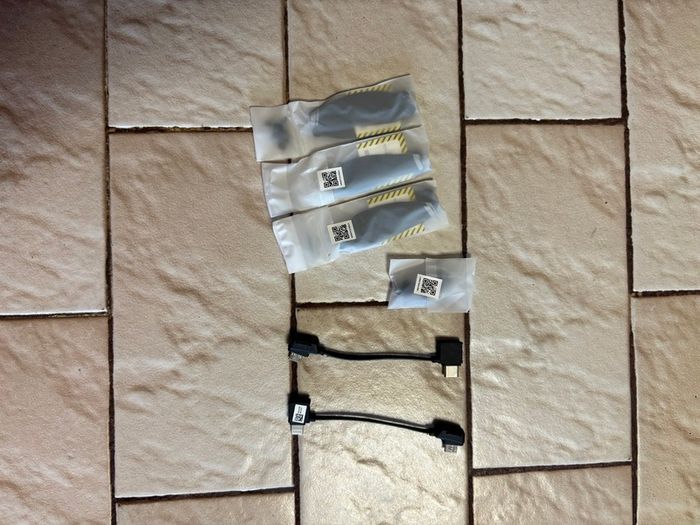 DJI Mavic Mini Fly More Combo (Perfect Condition)