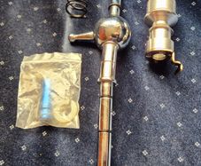 Opel/Vauxhall Short shifter F23 gearbox Astra G / Vectra B/C / Zafira A/B