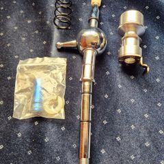 Opel/Vauxhall Short shifter F23 gearbox Astra G / Vectra B/C / Zafira A/B