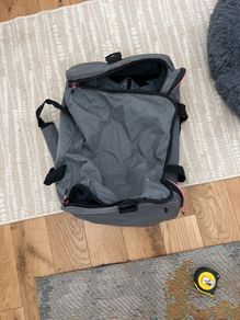 travel bag