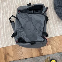 travel bag