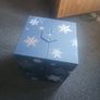 Brand new large 2025 Elemis Christmas Calendar box Image 8