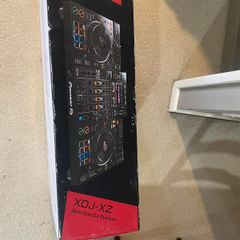 Pioneer XDJ-XZ + Pioneer Flight Case + Decksaver + Box - Mint - Can View Today