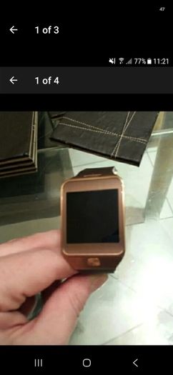 Samsung Gear 2