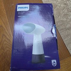 Philips Handheld Steamer 1000 Series