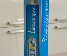 SodaStream CO2 Blue Cylinder (new)
