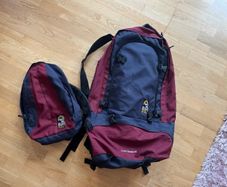 Backpack