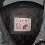 Mans Leather Jacket Image 2