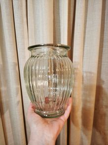 Large Flower Vase. Price Drop