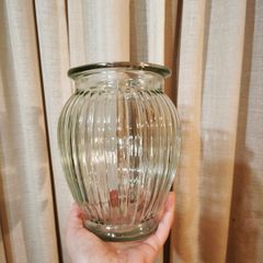 Large Flower Vase. Price Drop