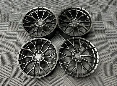 20" Inch Q44 Alloy Wheels BMW G30 G31 G32 G20 G21 G28 3 4 5 6 series 5x112