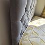 Headboard for double bed divan Image 2
