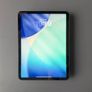 iPad Air 4 Blue Image 6