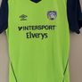 kids t shirt umbro Image 2