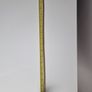 Pave Gold Costume Necklace, 18 inches Image 5