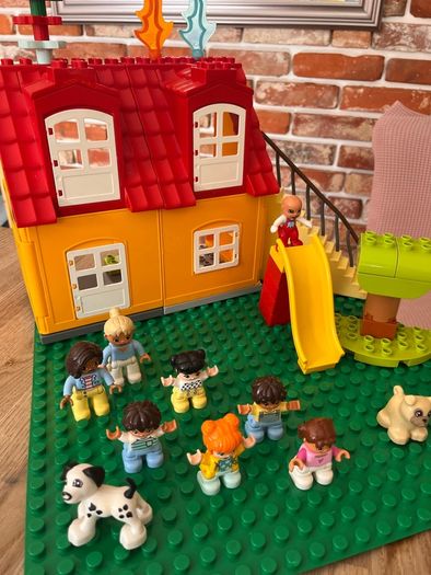 Lego duplo
