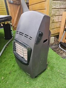 DeLonghi Calor Gas Heater 4.2kW Portable