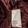 H&M ladies winter coat Image 4