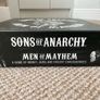 Sons of Anarchy Board Game Image 2