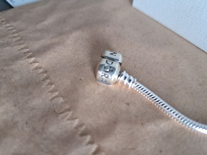 Pandora Bracelets (2)