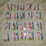 ProMatch Trading Card from the Premier League season of 98 to 99 Image 2